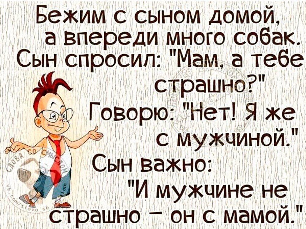 Смешные фразы и смешные картинки