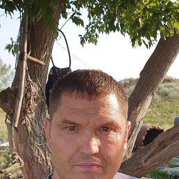 Костя, 44 года, Саратовский