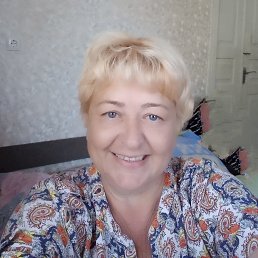 Наташа, Березань, 56 лет