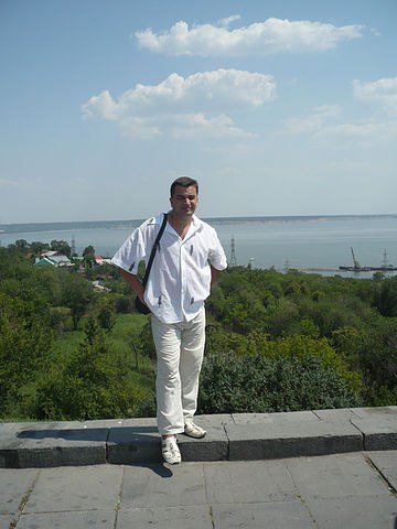 Александр Ульяновск Фото