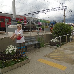 Ольга, Владивосток