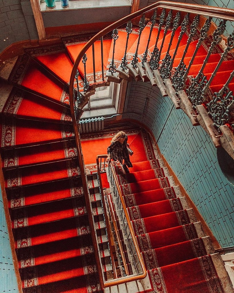 лестницы стим санкт петербург фото 28