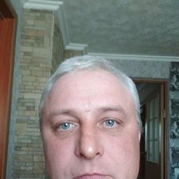 Алексей, 47 лет, Рубежное