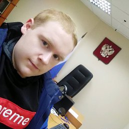 Николай, 27 лет, Звенигород