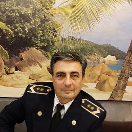 Фото Michael, Баку, 53 года Michael, Баку, 53 года