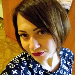 Екатерина, Москва, 32 года