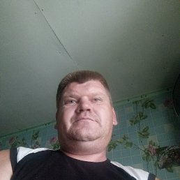 Владимир, 49 лет, Белокуриха