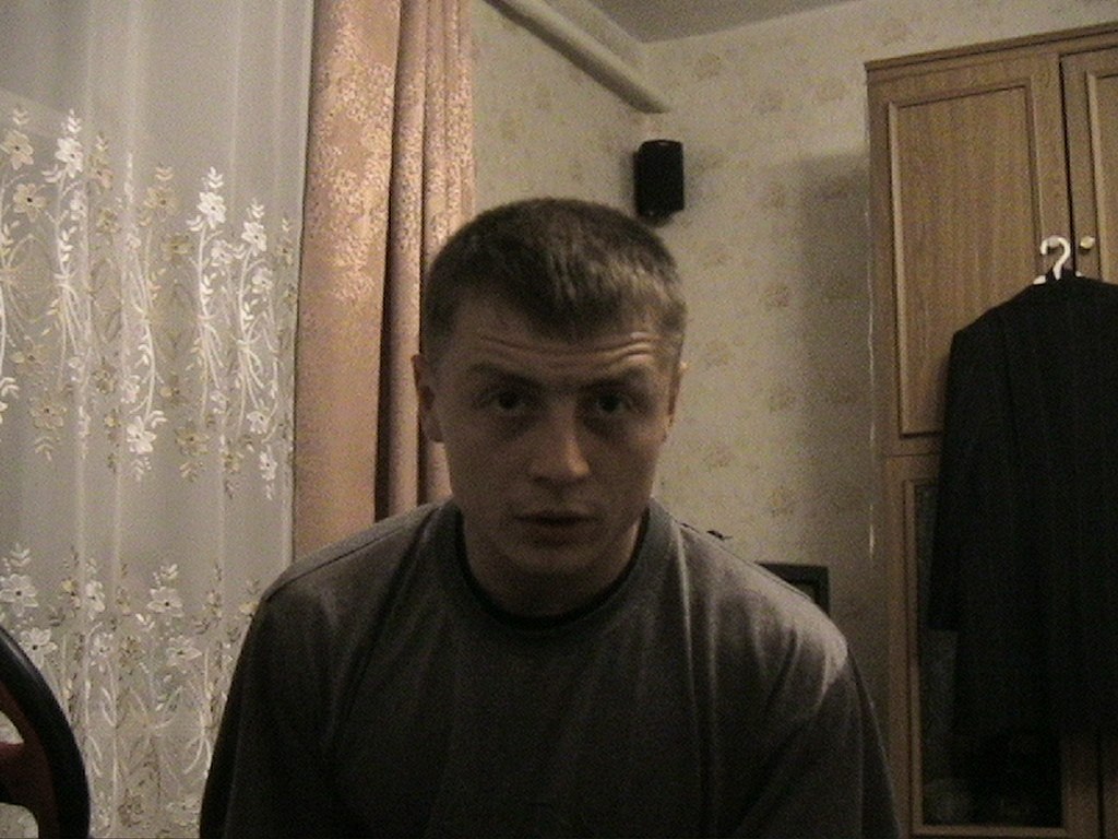 Александр Кемерово Фото