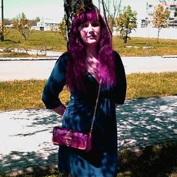 ALLA, 37 , 