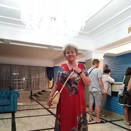 Фото Светлана, Чебоксары, 64 года Светлана, Чебоксары, 64 года