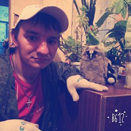 kostik, 40 , 