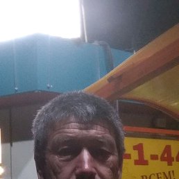 Бахриддин, 53 года, Аксай