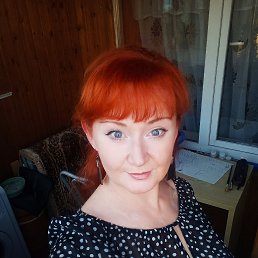 Елена, 45 лет, Черноголовка