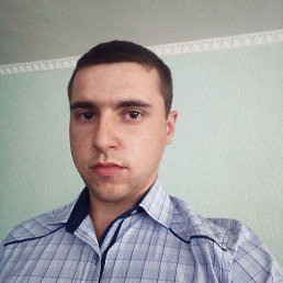 Oleksandr, 25 лет, Винница