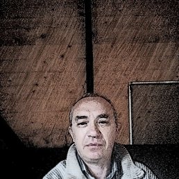 Олег, 52 года, Бабаево
