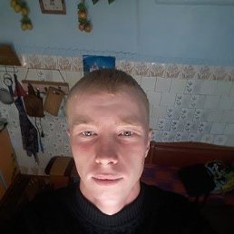 Степан, 26 лет, Завитинск