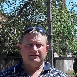 иколай, 54 года, Пологи