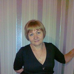 Наталья, 56 лет, Отрадный