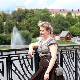 Наталья, 34 года, Пермь