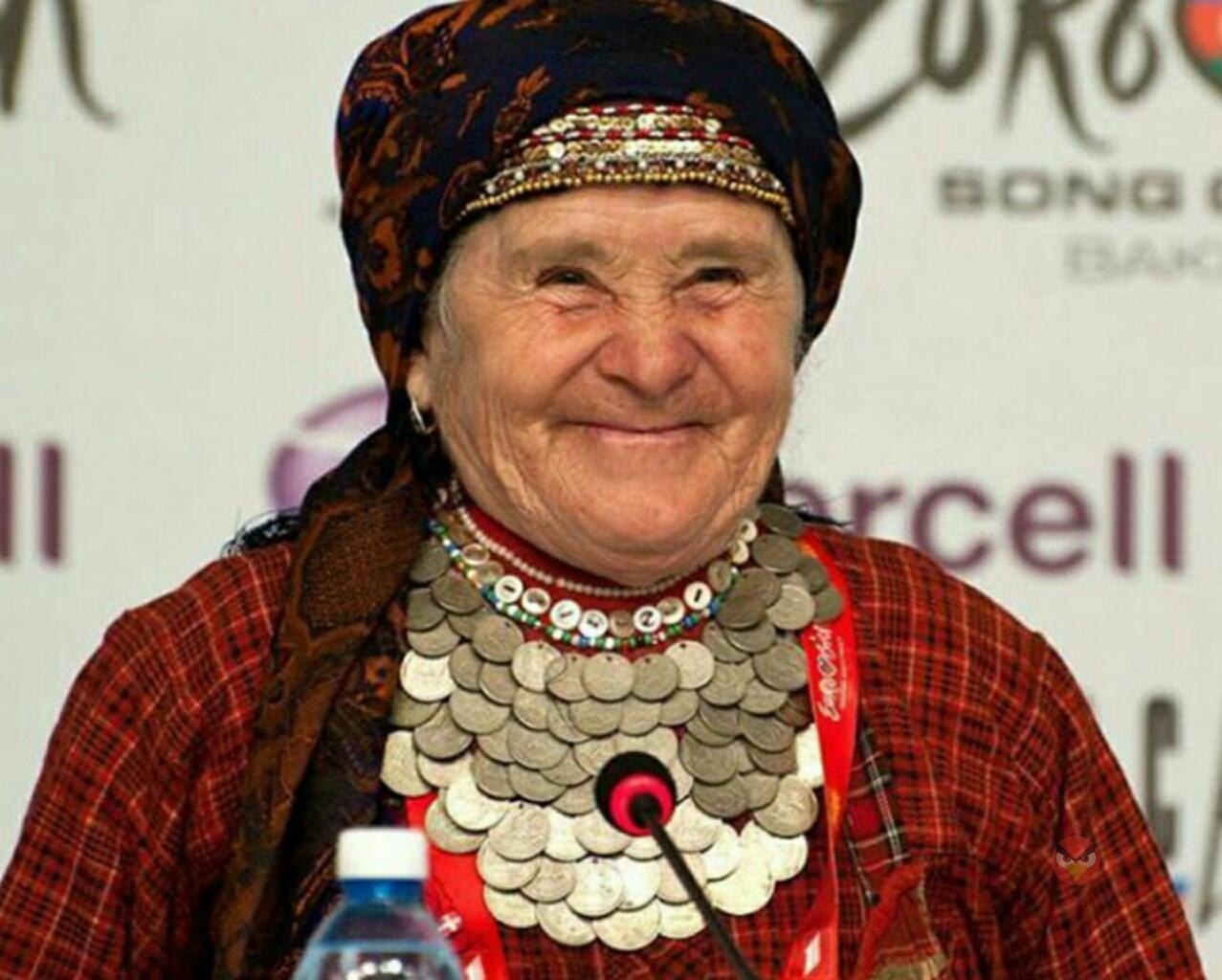 Наталья пугачева бурановские бабушки фото