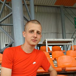 Даниил, 24, Горловка