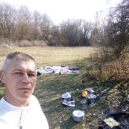 Алексей, 49 лет, Новопсков