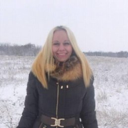 Елена, 35 лет, Лисичанск