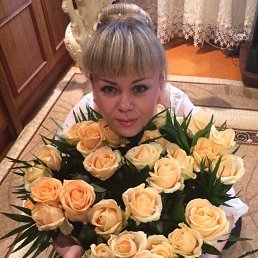 Инна, 42 года, Чугуев