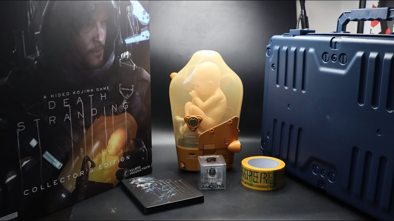 Death Stranding Director S Cut Купить Ключ