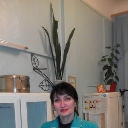 Ольга, 57 лет, Краматорск