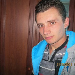 Евгений, 31 год, Ромны