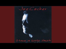 Joe Cocker - Summer in the city.