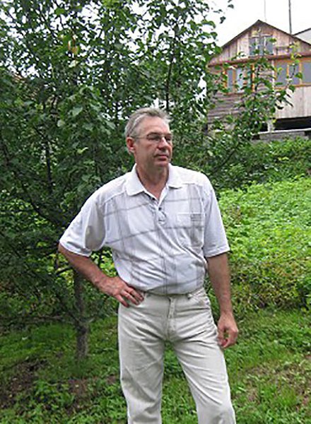Мужчина 65 Лет Фото Знакомства