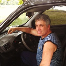 Анатолий, 59 лет, Красноармейск