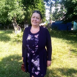 Татьяна, 44 года, Фастов