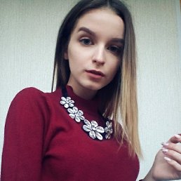 Анюта, 22 года, Барановичи