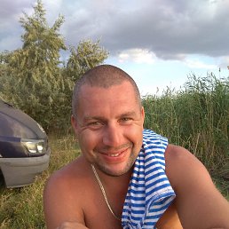 Александр, Вилково, 41 год