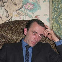 Roman, 43 , 