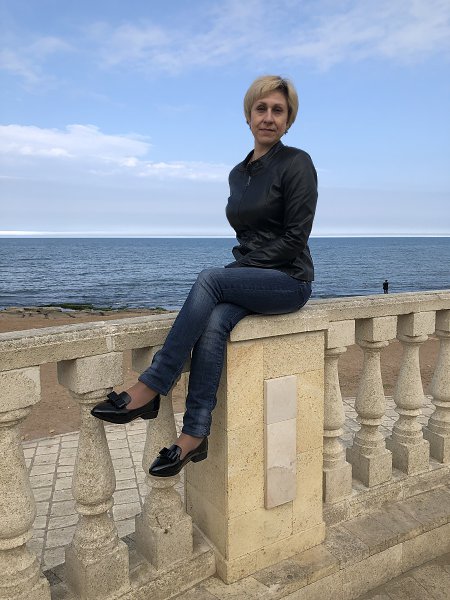 Ольга Хабаровск Фото