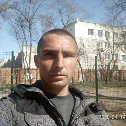 Андрей, 44 года, Болград