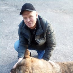 Геннадий, 47 лет, Геническ