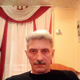 Фёдор, 57 лет, Карталы