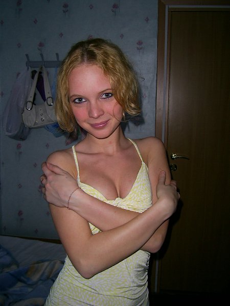 Фото Ольги Степановой