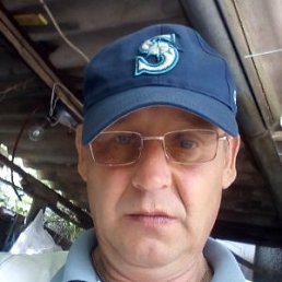 Серега, 53 года, Котовск