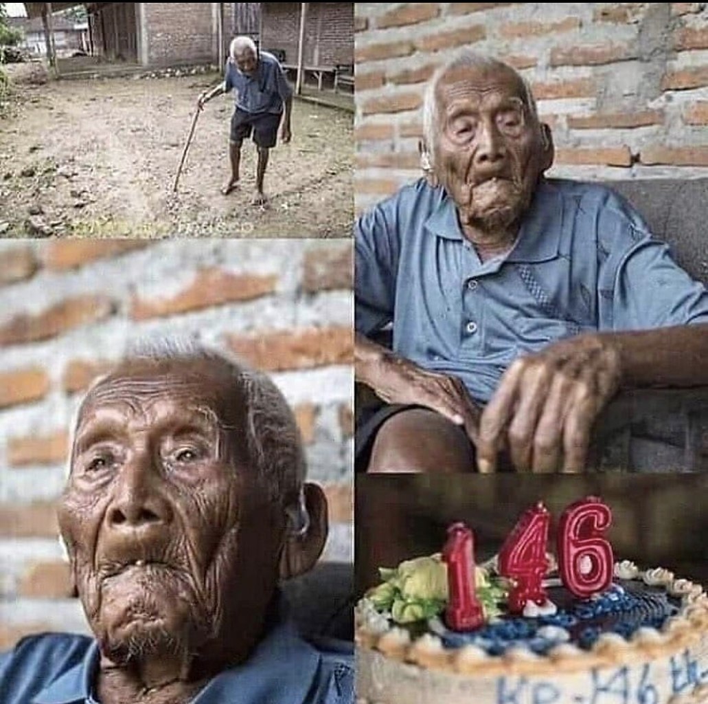 Человек 150 лет фото