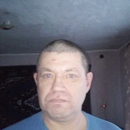 Владимир, 52 года, Белокуракино