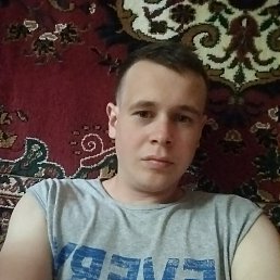 Анатолий, 25 лет, Чернигов