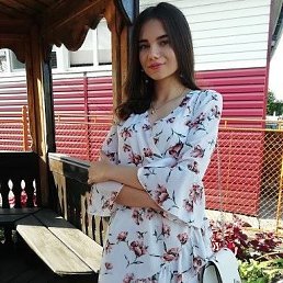 Лера, 22 года, Мариинск