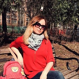 Екатерина, Пермь, 35 лет