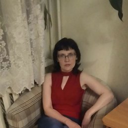 Ольга, Пермь, 49 лет